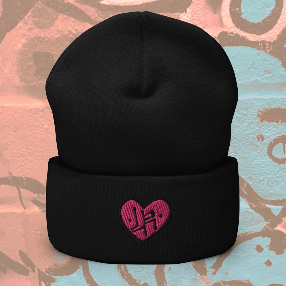 “All is love” Beanie (3 colours available)