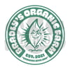 Organic Farm (PREMADE DESIGN)