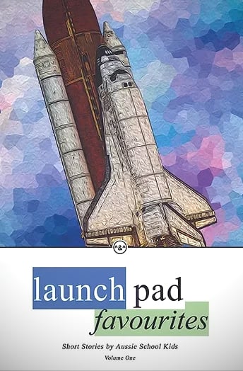 Launch Pad Favourites - Volume 1