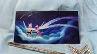 Image 1 of Shooting Stars - art print
