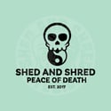 Peace of Death (PREMADE DESIGN)