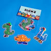 Dino Sticker Pack