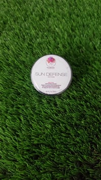 Sun Defense