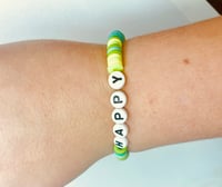 Happy Bracelet