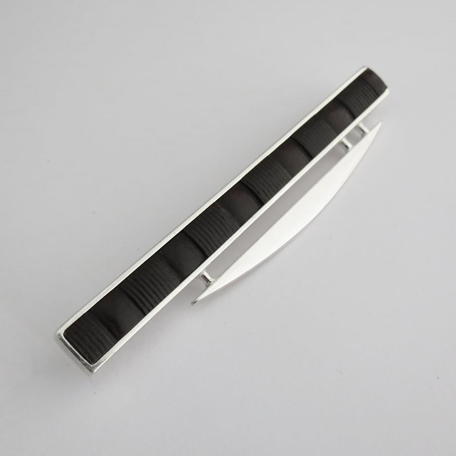 Image of Tachum Kilt Pin