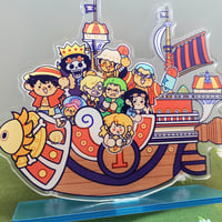 Image 2 of OP Standees 