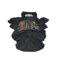 Reworked “Star Wars” Scrunch Tee