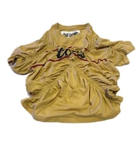 Reworked “Coors” Scrunch Tee
