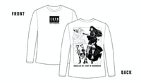 Image 1 of EDEN LONGSLEEVE TEE