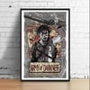 Army of Darkness - 11 x 17 Limited Edition Giclee Print
