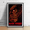 Blade Runner - 11 x 17 Limited Edition Giclee Poster Print