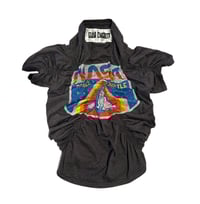 Reworked “NASA” Scrunch Tee