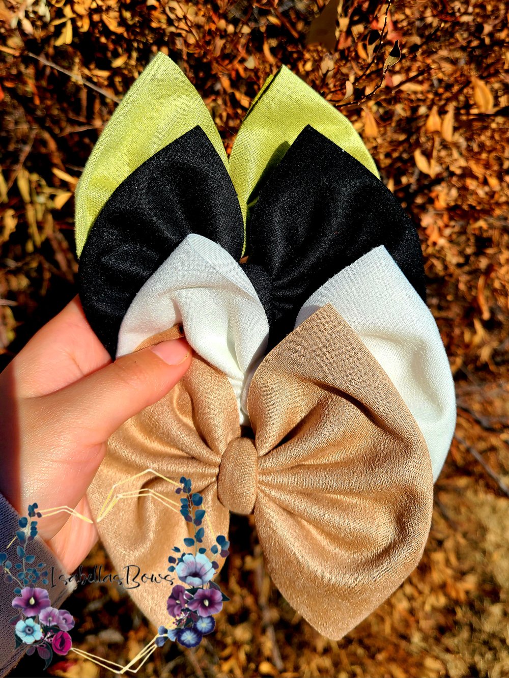 Image of New Suede