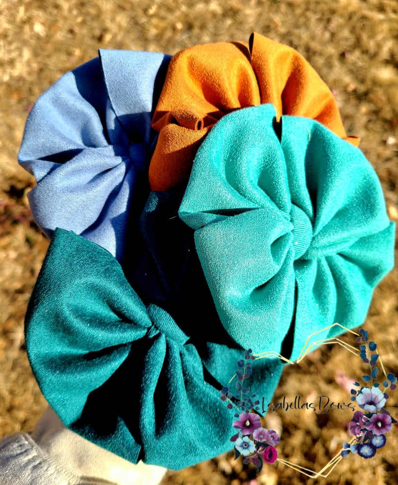 Image of New Suede