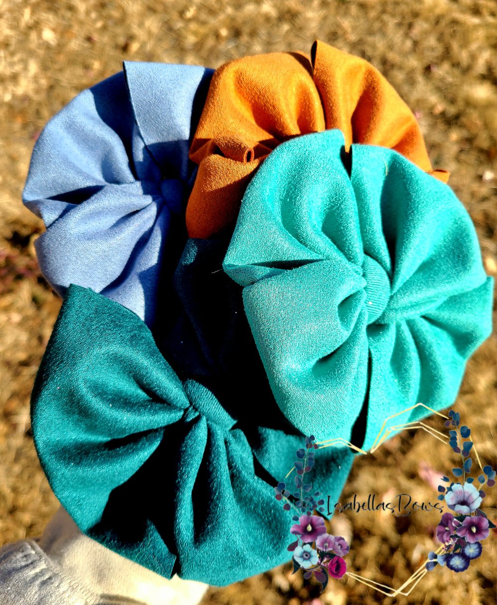 Image of New Suede