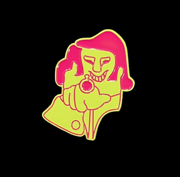 Image of Peng! (Version 4)