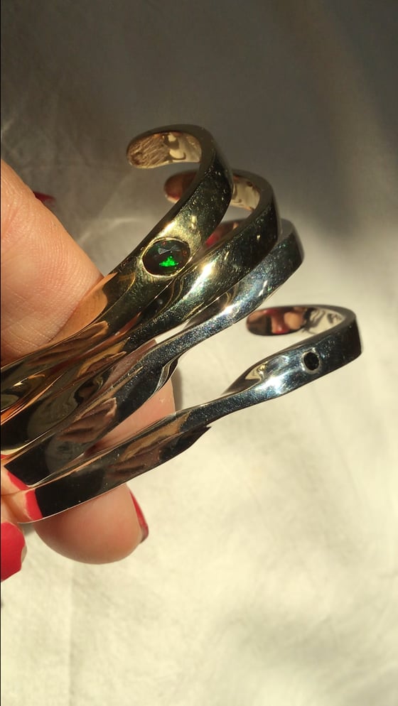 Image of  Helix Cuff