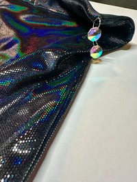 Image 3 of Rainbow Python