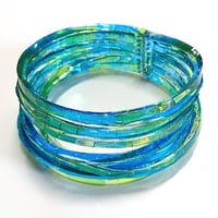 Image 4 of Waterhole Cuff 3 - medium