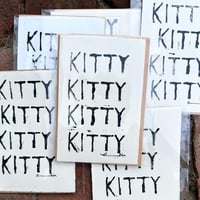 Image 2 of Kitty, Kitty, Kitty, Kitty