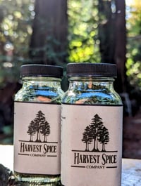 Freeze Dried Oregano 