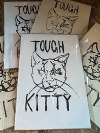 Image 3 of Tough Kitty