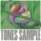 Image of STRWBRYS x TONES