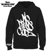 Namek hoodie "NO DRESS CODE Edition"