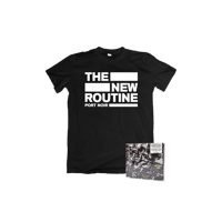 The New Routine - Bundle