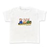HERE PIGGY! BABY TEE