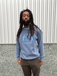 Image 1 of Suspense Crewneck Sweater