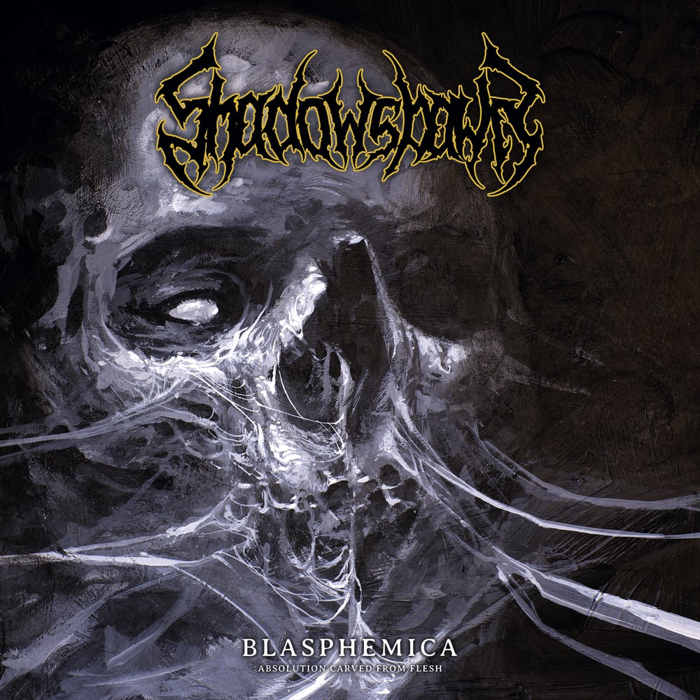 Image of BLASPHEMICA LP