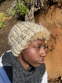 Image 1 of The Vanilla Beanie