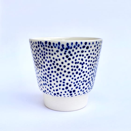 Image of Extra Blue Cups 5