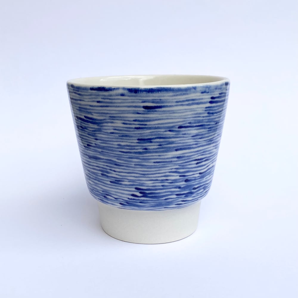 Image of Extra Blue Cups