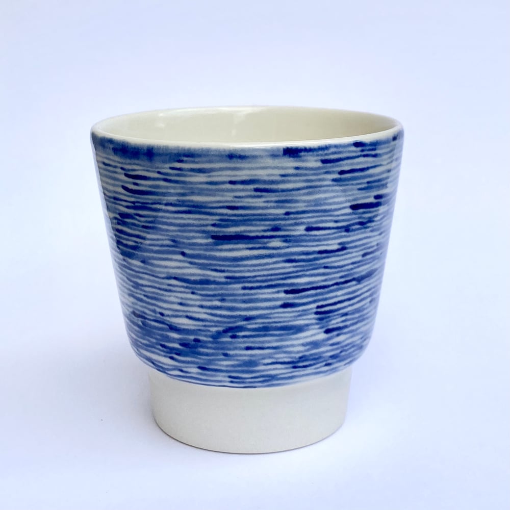 Image of Extra Blue Cups