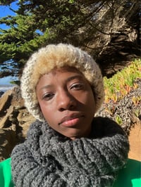 Image 3 of The Vanilla Beanie