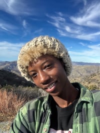 Image 4 of The Vanilla Beanie