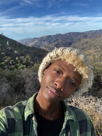 Image 5 of The Vanilla Beanie