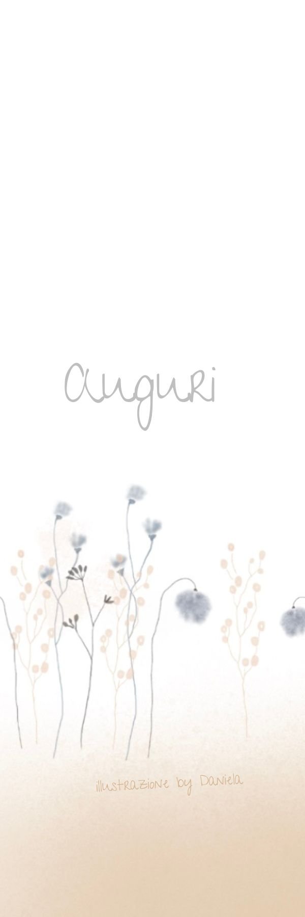 Image of Segnalibro con Disegni-ni digitali ( parte 3 - FIORI) 