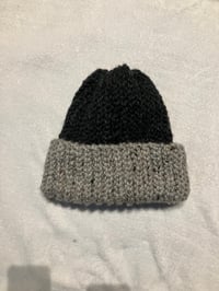 Image 2 of Experimental Beanie #1