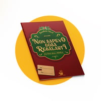 Image of Non sapevo cosa regalarti