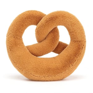 Image of Peluche Pretzel