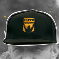 Image of FK PPK kepons (taisns nags)