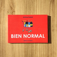 Image 1 of Bien normal