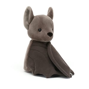 Image of Peluche murciélago