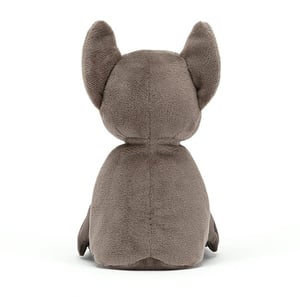 Image of Peluche murciélago