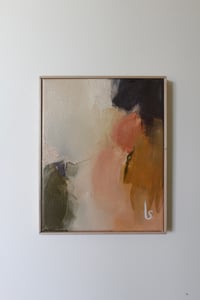 Image 1 of 'KILEKU'| oil on canvas