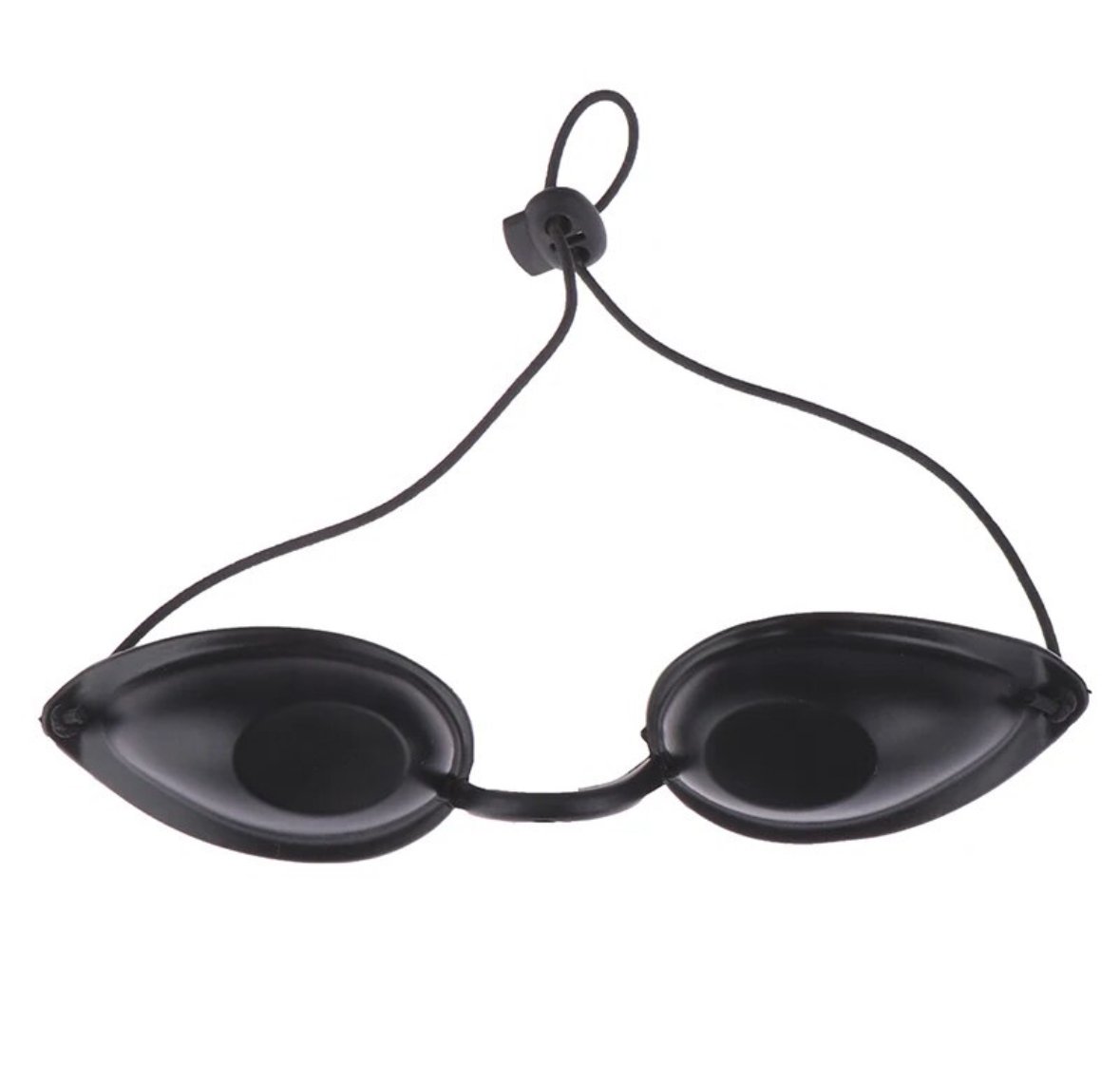 Sunbed Goggles Eye Protection GoldTanners