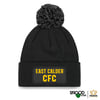 EAST CALDER CFC BOBBLE HAT